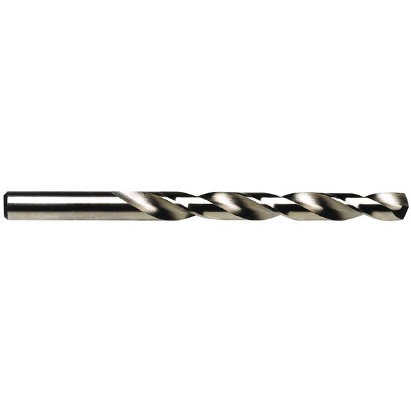 Irwin 1/2 in. X 6 in. L Cobalt Steel Drill Bit 1 pc 63132